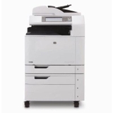HP Color LaserJet CM6030f MFP Printer