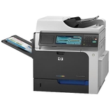 HP CM4540 Color LaserJet Enterprise MFP