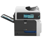 HP CM4540 Color LaserJet Enterprise MFP