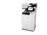 HP Color LaserJet Managed MFP E77825dn