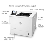 HP LaserJet Enterprise M608dn