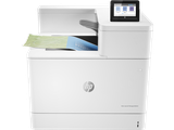 HP Color LaserJet Managed E85055dn