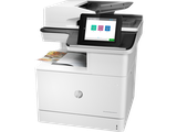 HP Color LaserJet Enterprise MFP M776dn