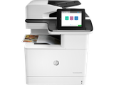 HP Color LaserJet Enterprise MFP M776dn