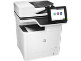 Máy in đa chức năng HP LaserJet Enterprise M636fh