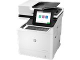 HP LaserJet Enterprise Flow M634h