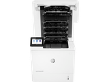 HP LaserJet Enterprise M611dn