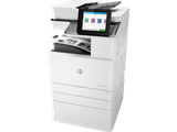 HP LaserJet MFP E72425dn