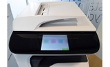 HP PageWide Managed P77760z Multifunction Printer