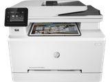 Máy in laser màu HP Pro MFP M280NW