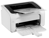 Máy in HP LaserJet Pro M12A -T0L45A