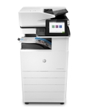 HP Color LaserJet Managed MFP E77825dn