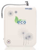 Máy lọc nước gia đình Ecocares-  Công nghệ Nano Ion Ag+ - Nhập khẩu Hàn Quốc