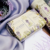 Xà bông tắm Tuscan Lavender (Oải Hương Tuscan)