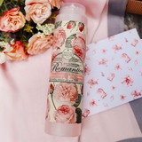 Sữa tắm Florentine Rose & Peony (Hoa hồng & Mẫu đơn Florence)