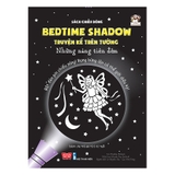 Combo 7 cuốn Sách Chiếu Bóng - Bedtime Shadow (tặng kèm đèn pin)