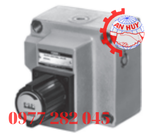 Van Yuci Yuken FCG-03-125-30