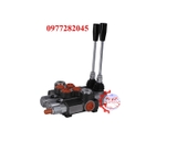 Van tay 2P80 A1 GKZ1-2