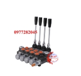 Van tay 4P40 A1 GKZ1-4