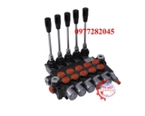 Van tay 5P40 A1 GKZ1-5