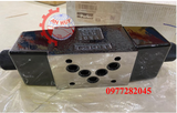 Van phân phối điều khiển bằng điện Parker D-3-W-20-D-X5305-23-JD