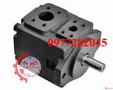 Bơm thủy lực Yuken PV2R2-33-F-1RAA