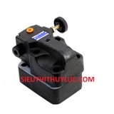 VAN THỦY LỰC ÁP SUẤT CƠ BUCG-03,06,10