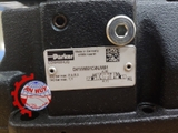 Van D41VW001C4NJW Parker