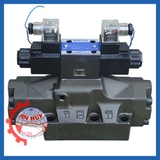 Van điện từ điều hướng 2 tầng DSHG-06-3C4-T-A240