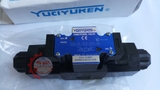 Van điện từ YuciYuken DSG-01-3C4-A240