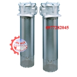 Lọc thủy lực áp suất thấp BGT1210QLBPER323