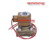 VAN ĐIỆN TỪ PARKER NKV