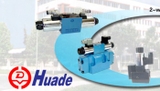 VAN HUADE 2 TẦNG 4WEH