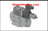 Van tỉ lệ giảm áp và điều chỉnh áp suất EGB-series