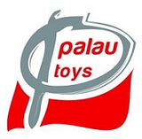 Thương hiệu đồ chơi trẻ em Palau Toys