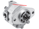 D Series Gear Pump