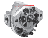 H Series gear pump