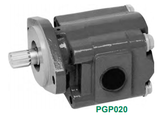 PGP020 Gear Pump