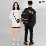 Hoàn thiện Warrior Collection với balo đi học nam và ví da nam xịn.