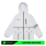 DVSL Jacket Davillium 004-White