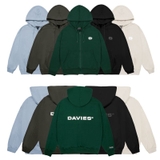 DSW D Basic Hoodie