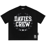 DSW Tee Davies Crew