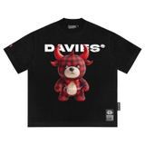 DSW Tee Rebel Devil Teddy