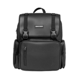 DSW Leather Backpack Box