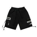 DSW Short Warrior