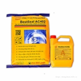 BestSeal AC402 - Vữa chống thấm & đàn hồi, bình dân