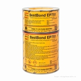 BestBond EP751 - Keo Epoxy kết dính đa năng, cường độ cao