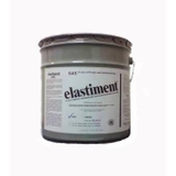 Elastiment - Chống thấm Polyurethane gốc dung môi màu đen
