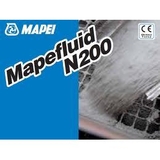 Mapefluid N200 VN-phụ gia siêu dẻo dùng cho bê tông chất lượng cao
