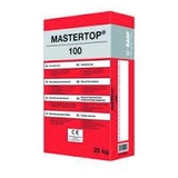 MASTERTOP 100 - Chất làm cứng sàn (màu xanh)